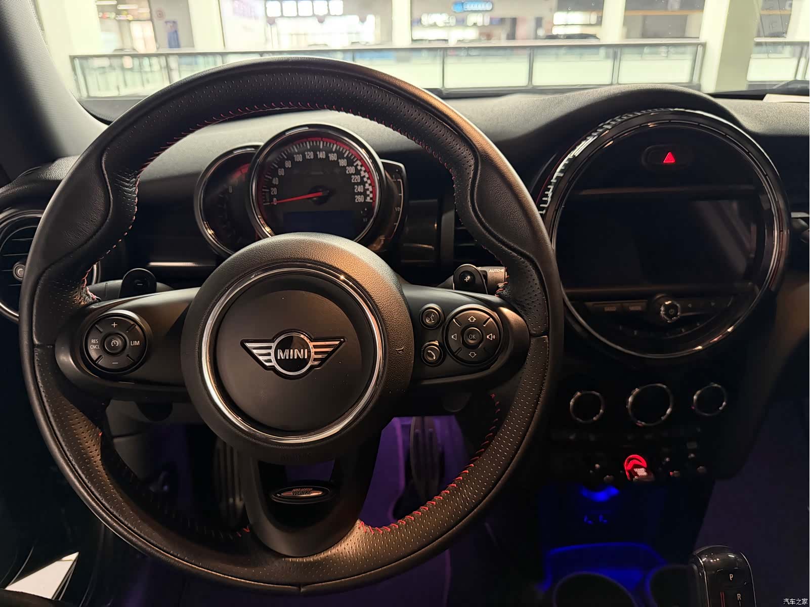 Mini Cooper, 2019 6