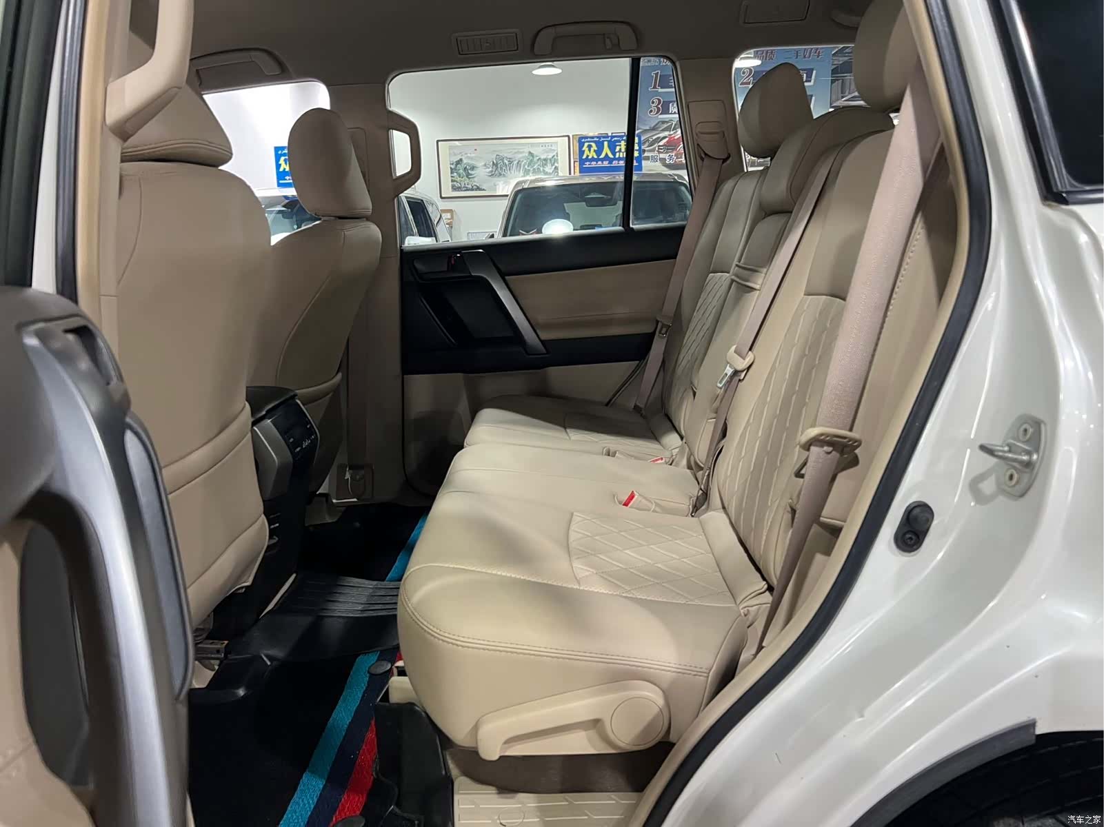 Toyota Prado, 2013 8
