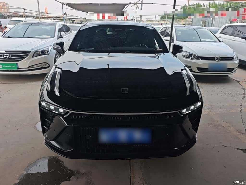 Lynk & Co 02, 2023 3