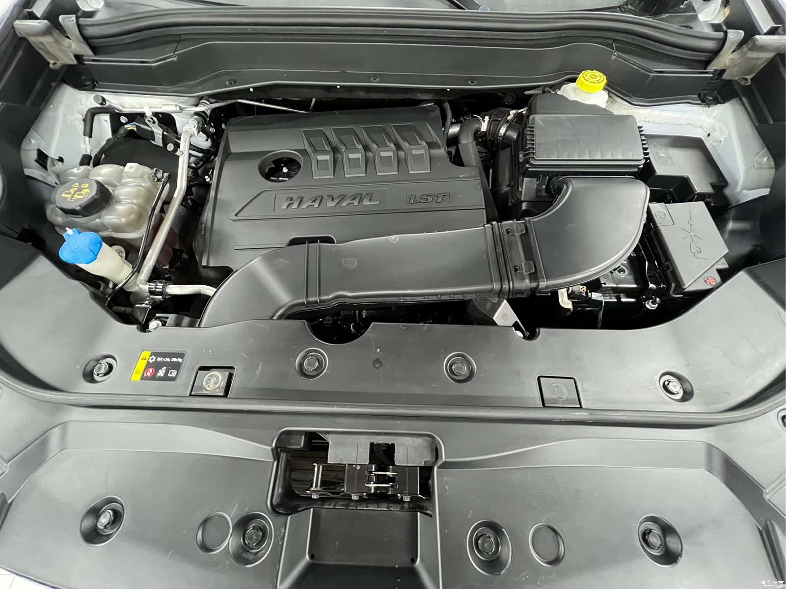 Haval H6, 2022 20