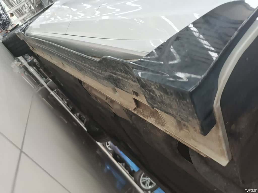 Geely Preface, 2024 22