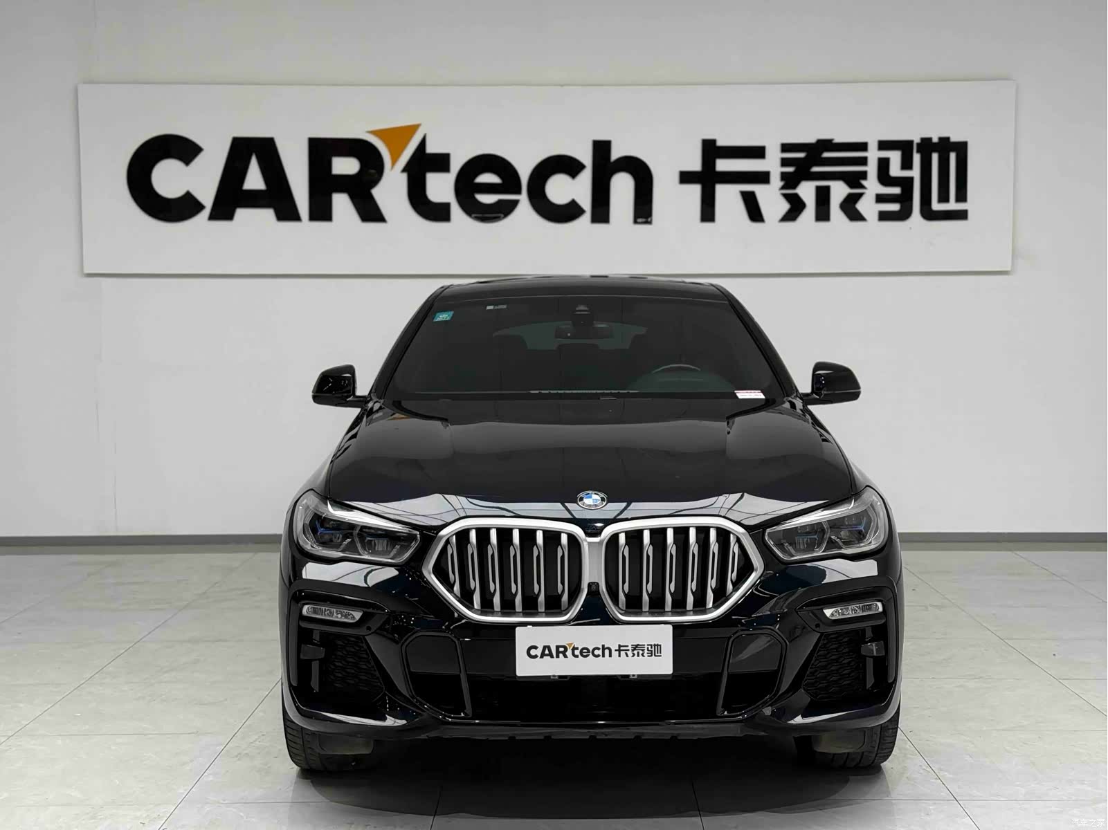 BMW X6, 2020 3