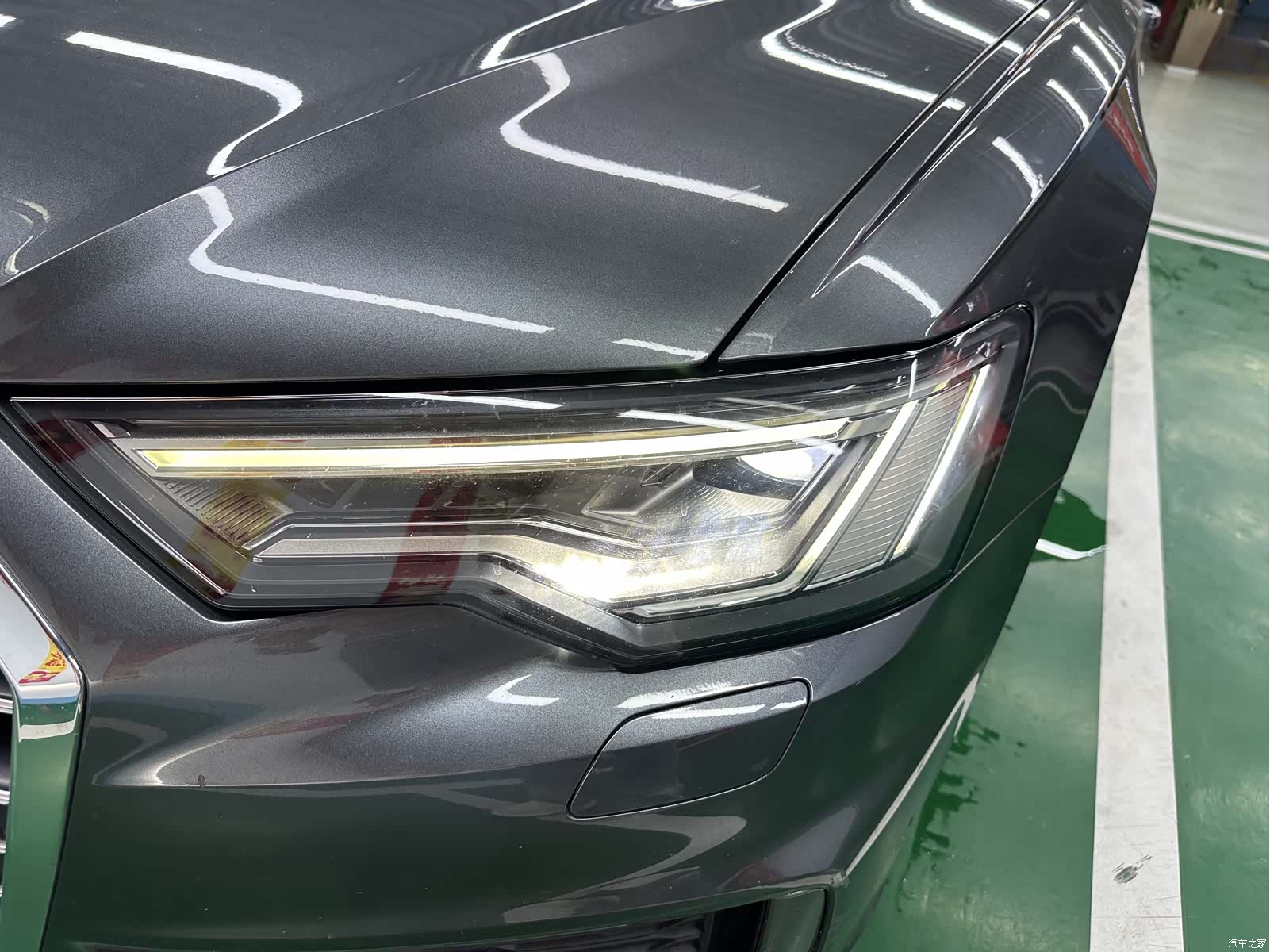 Audi A6L, 2021 29