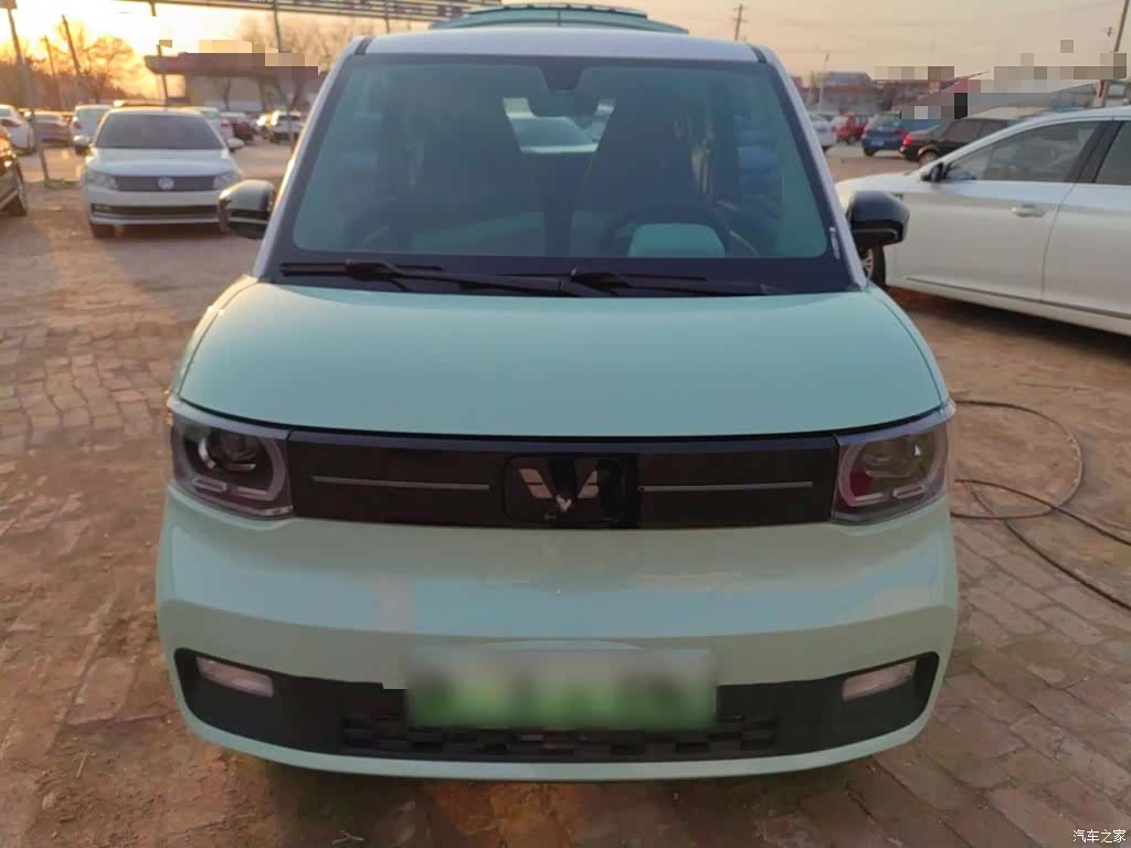 Wuling MINIEV, 2023 23