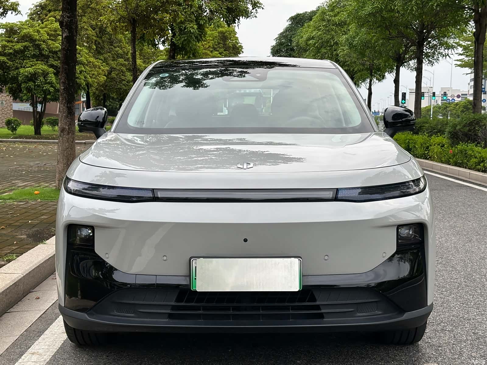 Leapmotor B10, 2025 2