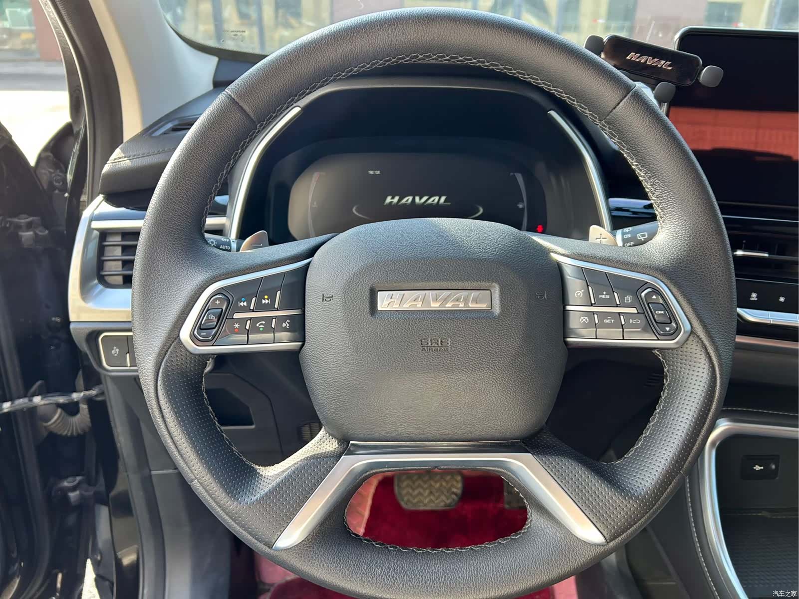 Haval H6, 2023 18