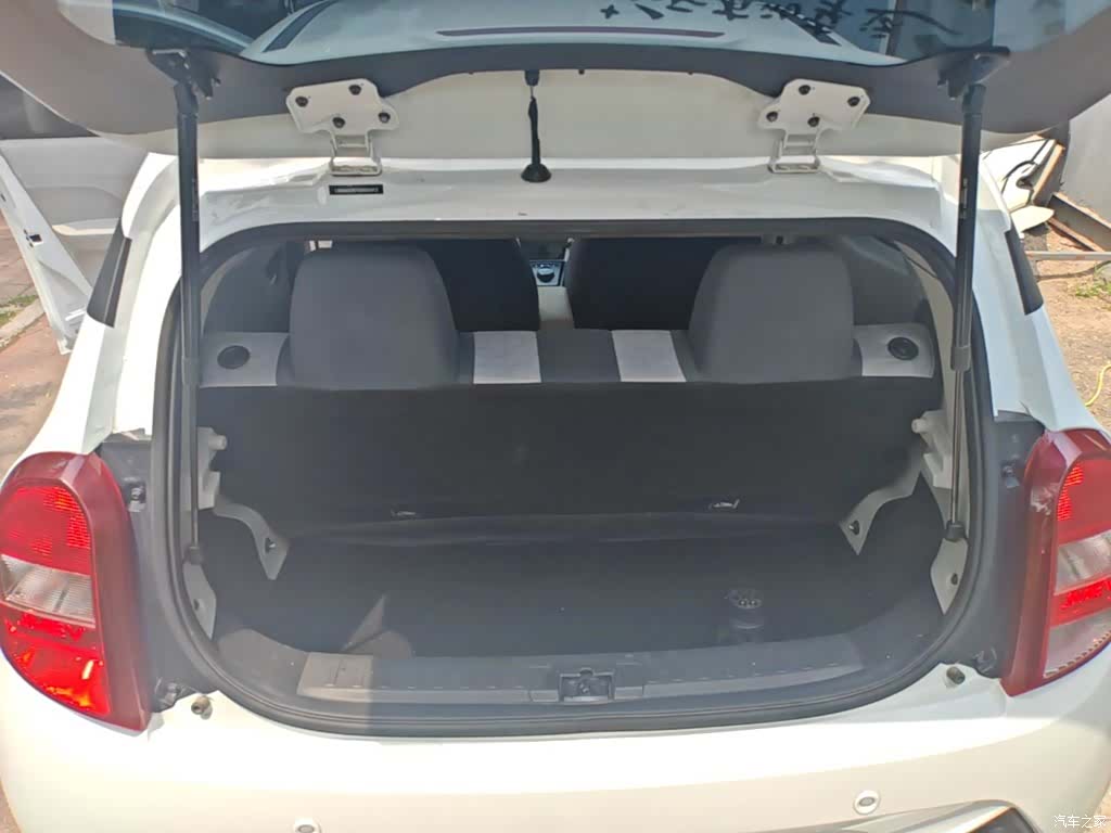 JMC EV2, 2025 19