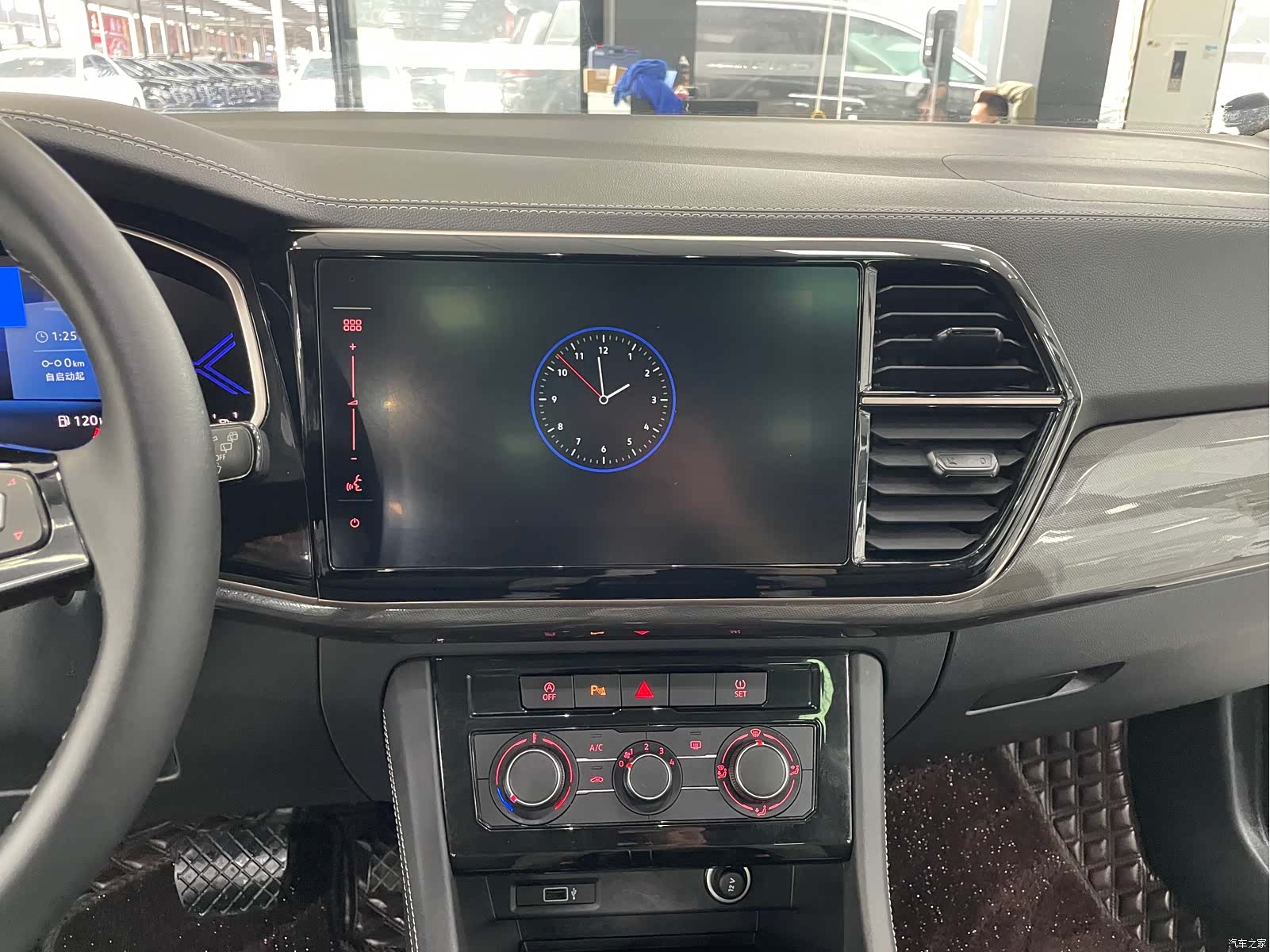 Volkswagen VS7, 2022 10