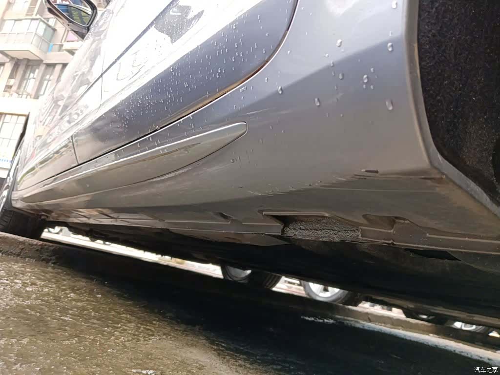 Geely Preface, 2021 22