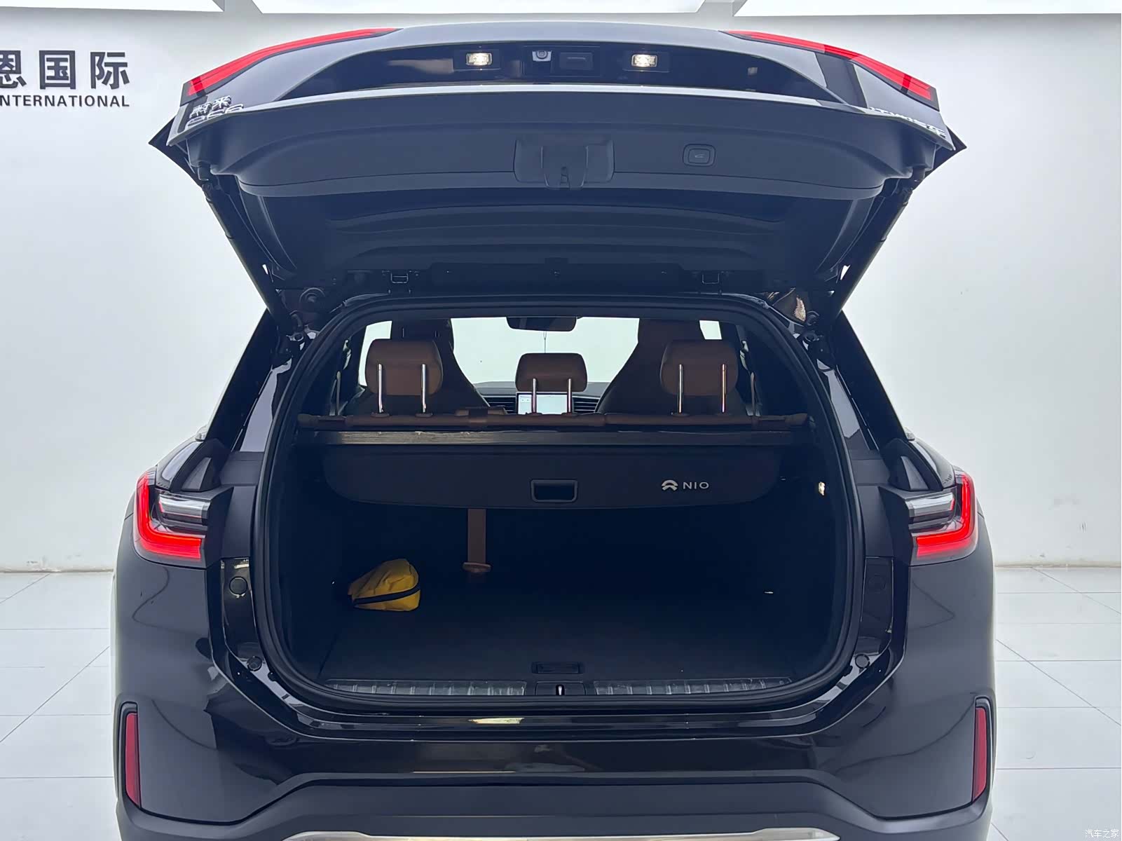 NIO EC6, 2021 16