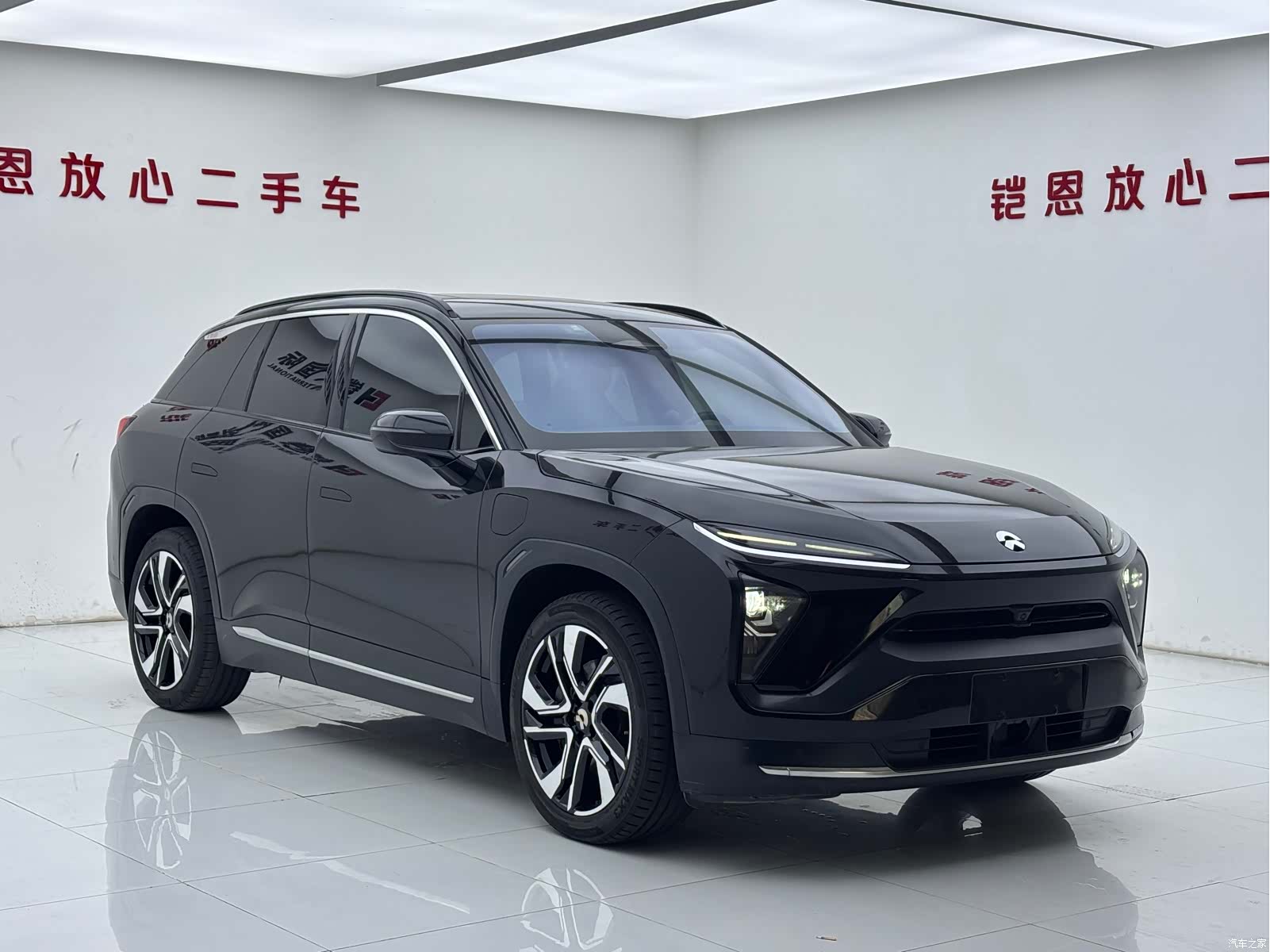 NIO EC6, 2021 3