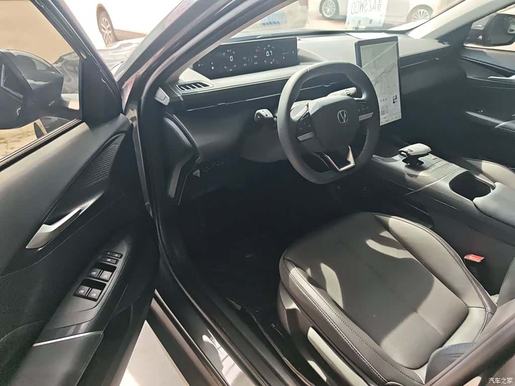 Changan Eado, 2025 12