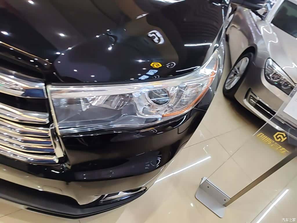 Toyota Highlander, 2015 24