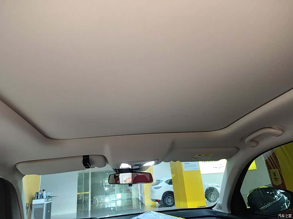 Changan CS55, 2023 14