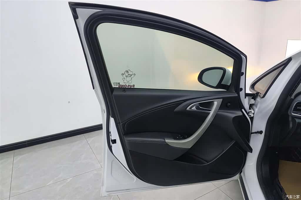 Buick XT, 2014 7