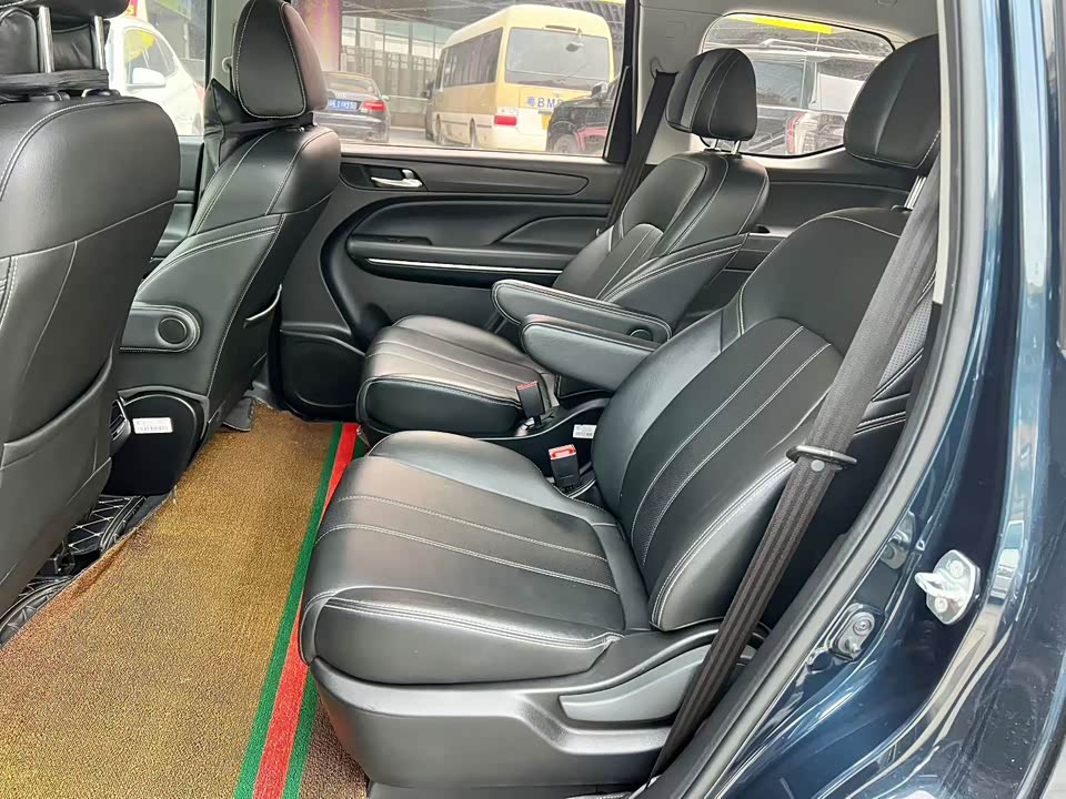 Trumpchi Trumpchi M6