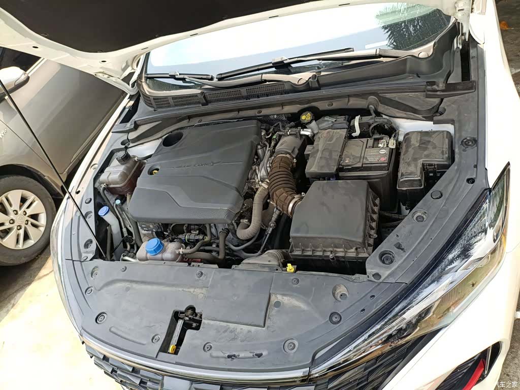 Changan Eado, 2024 16