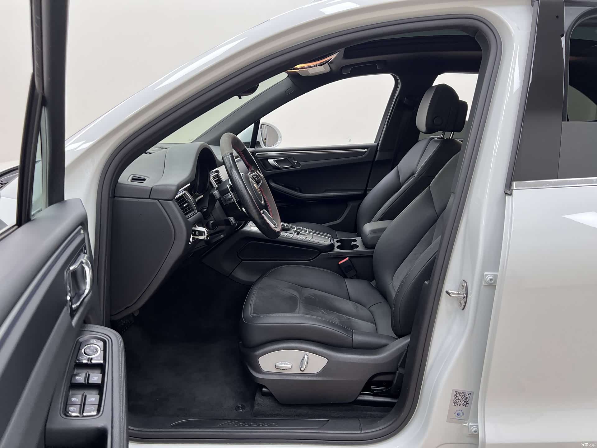 Porsche Macan, 2017 14