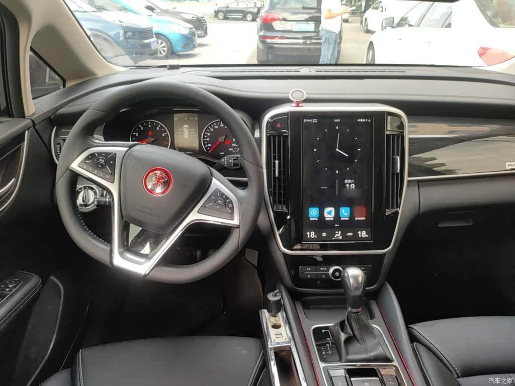 BYD Song, 2018 10