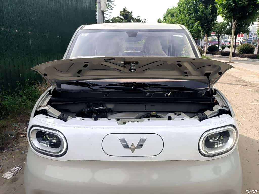 Wuling MINIEV, 2026 20