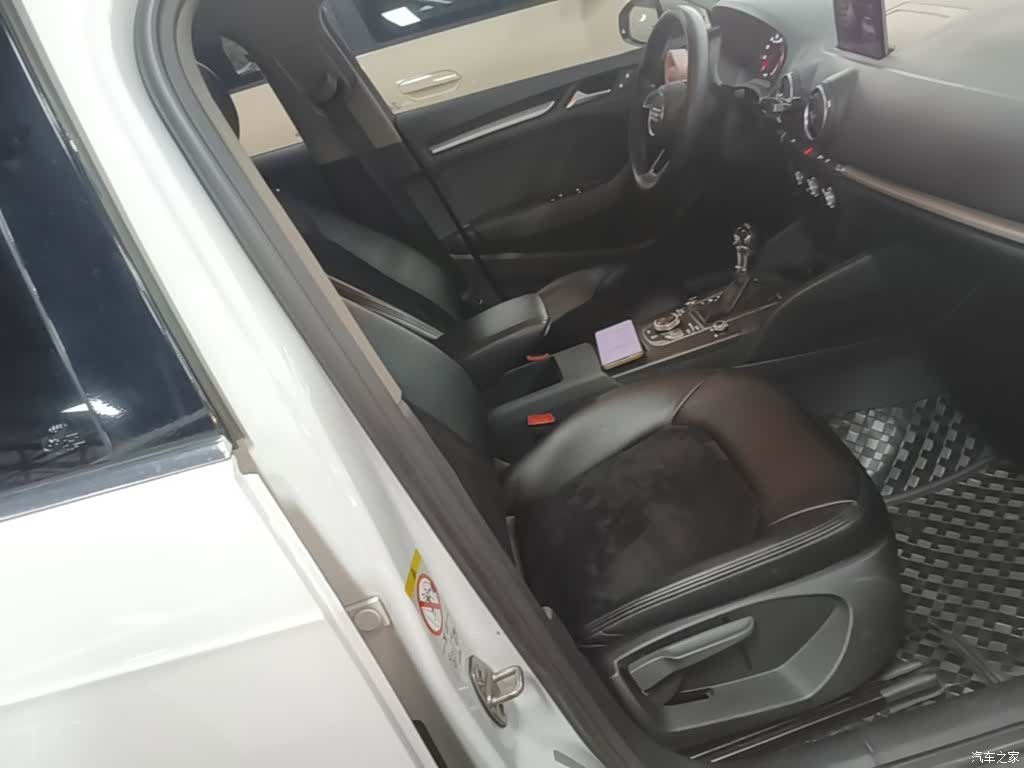 Audi A3, 2021 25