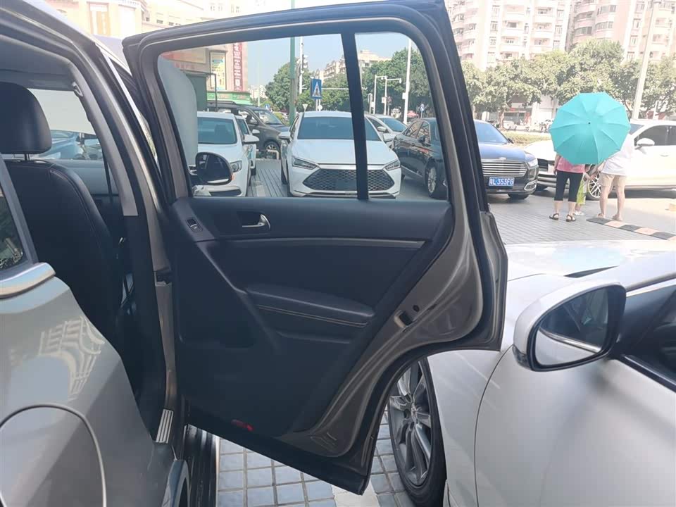 Trumpchi Huizhou Car Trumpchi Huizhou Car