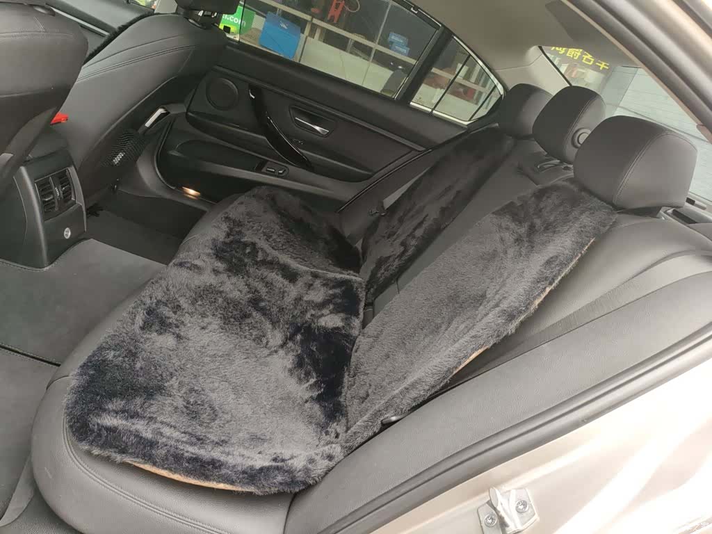 BMW 3 Series, 2018 17
