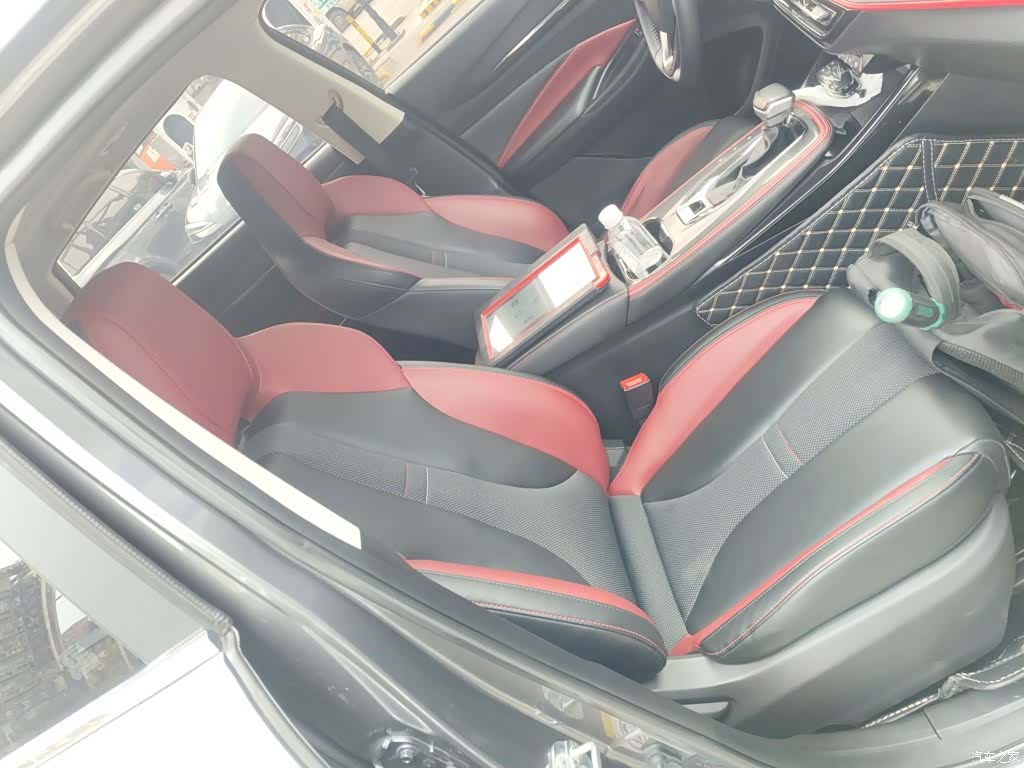 Changan X5, 2022 25