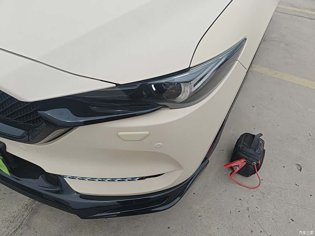 Mazda CX-5, 2019 24
