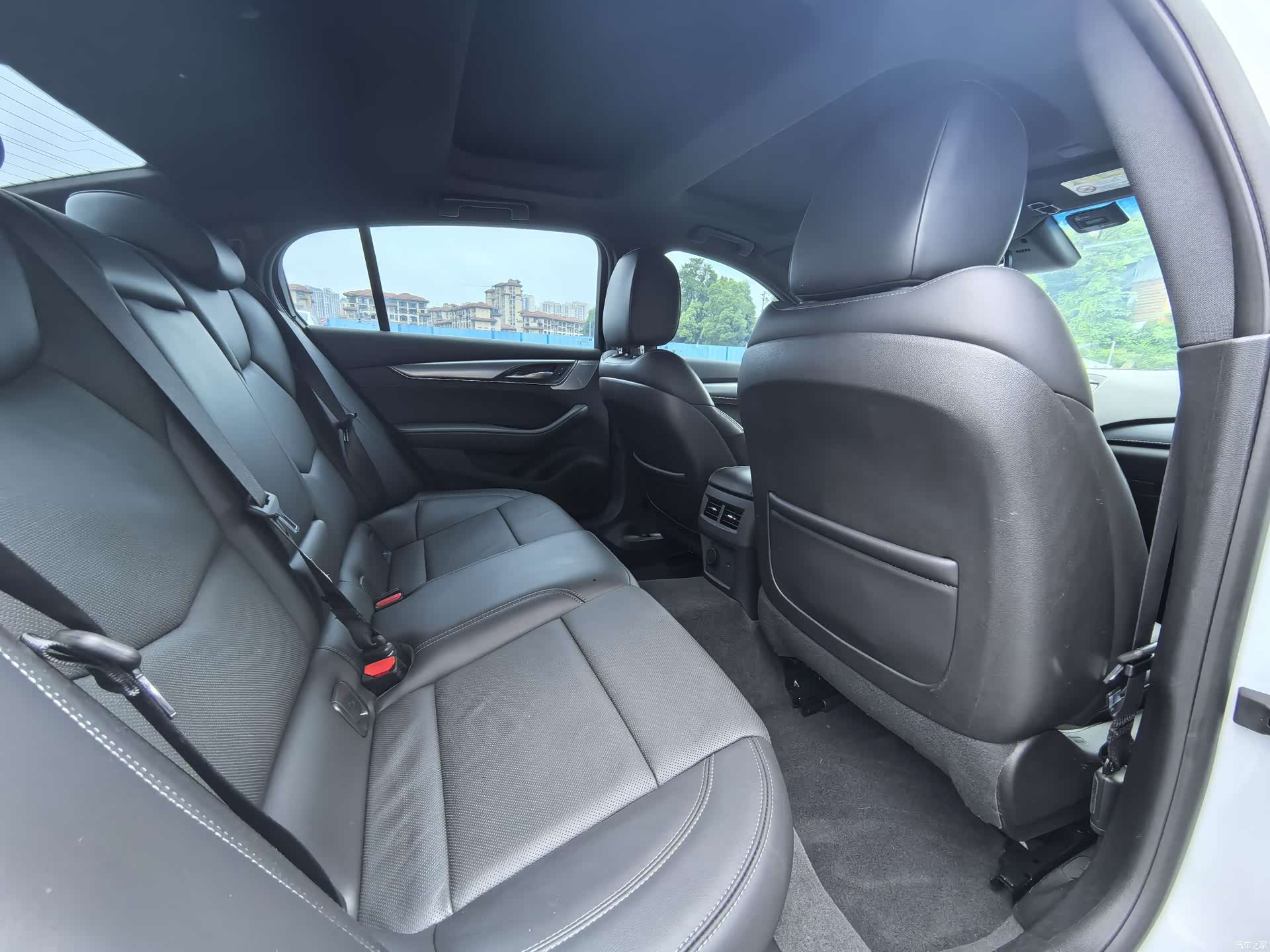 Cadillac CT5, 2022 8