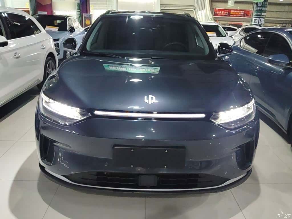 Leapmotor C11, 2023 3