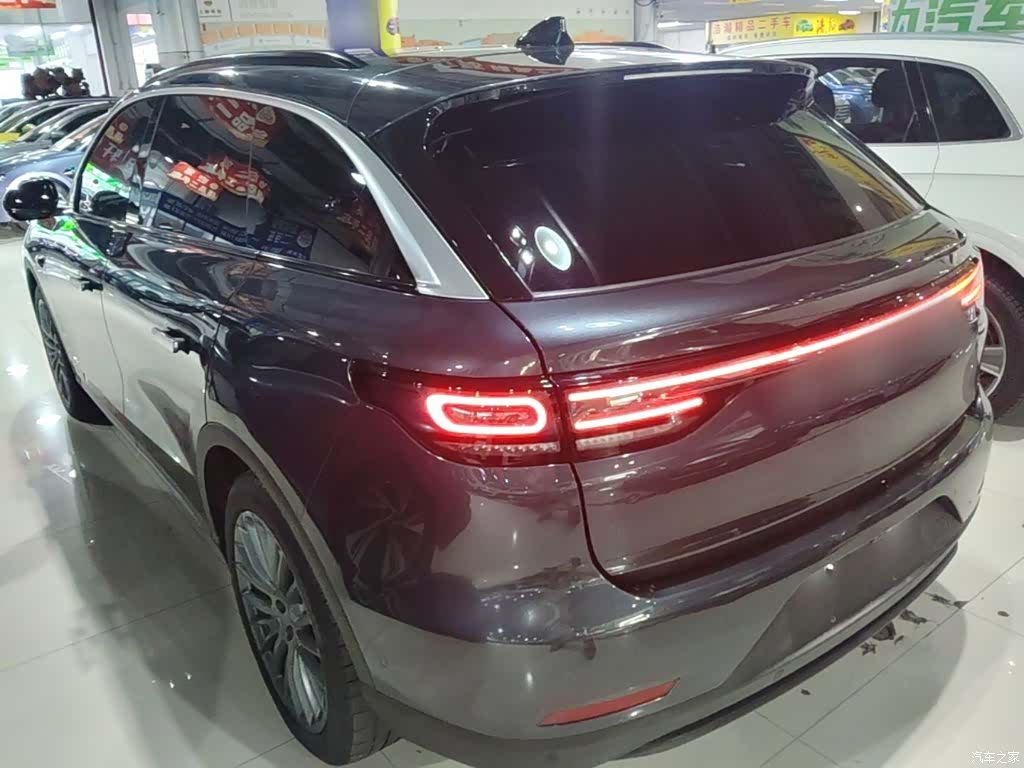 Leapmotor C11, 2023 все фото