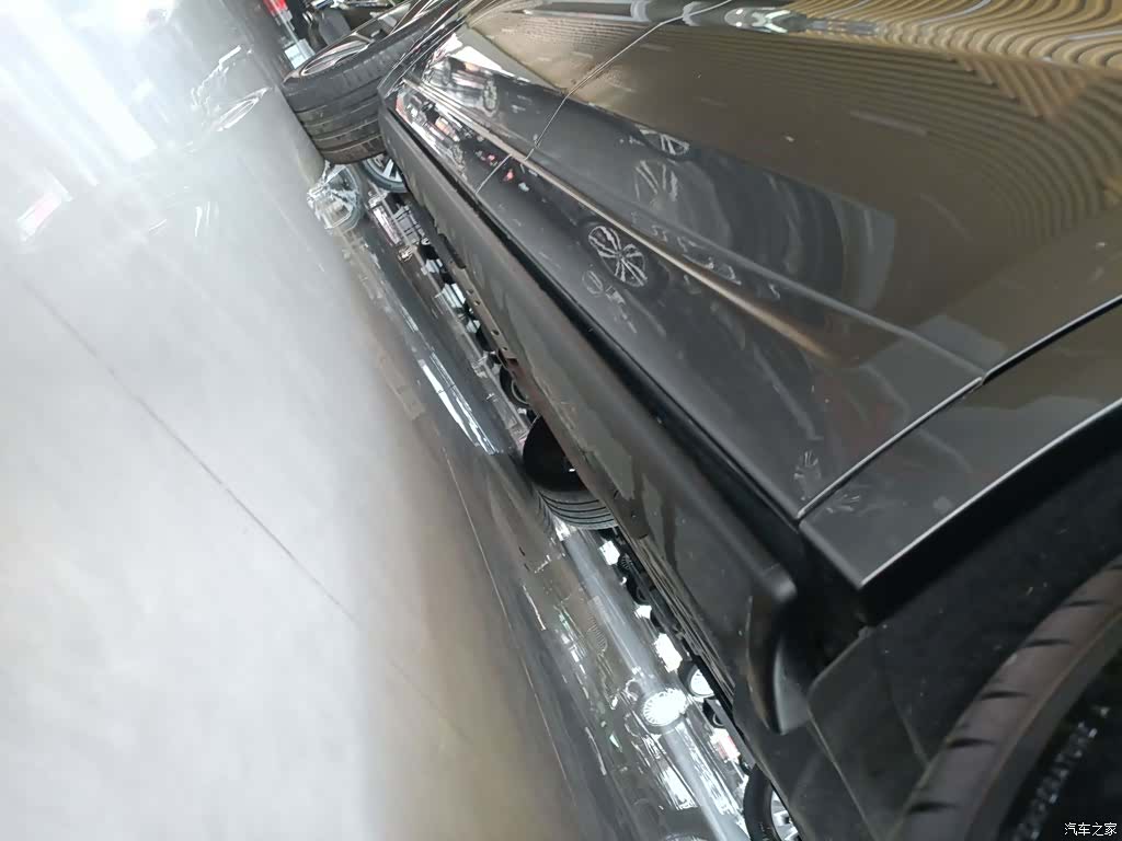 Li Auto L9, 2025 22