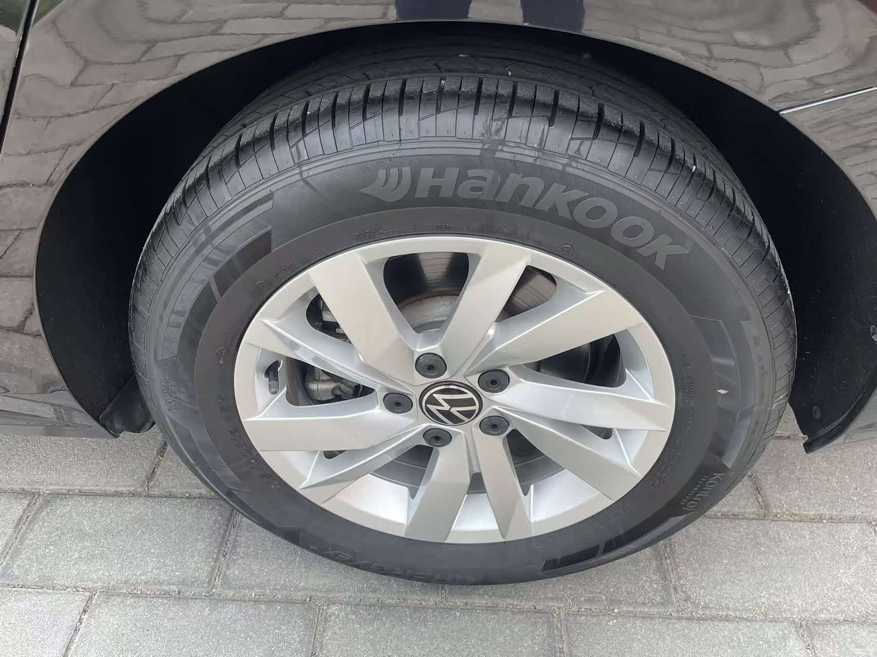 Volkswagen Passat, 2020 9