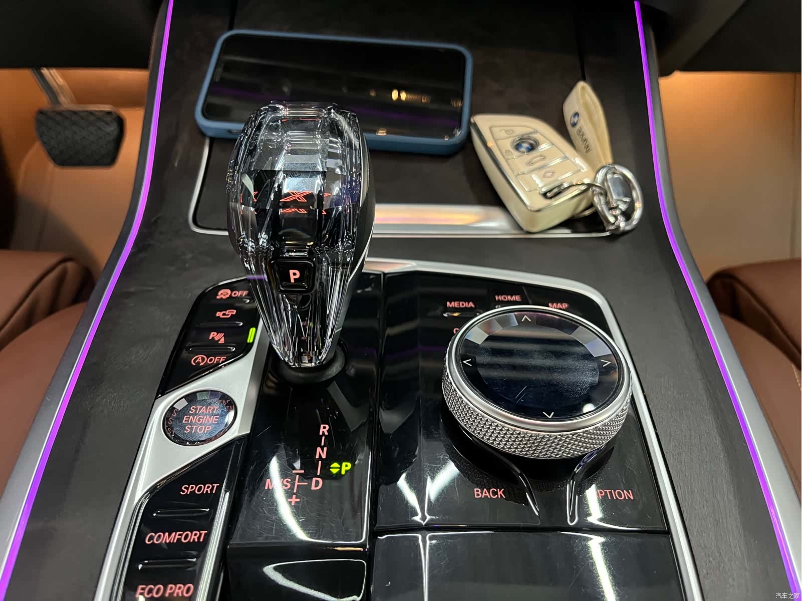 BMW X5, 2021 4