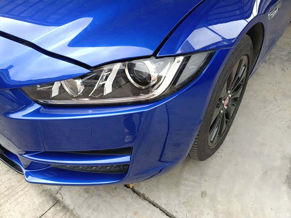 Land Rover XEL, 2019 15