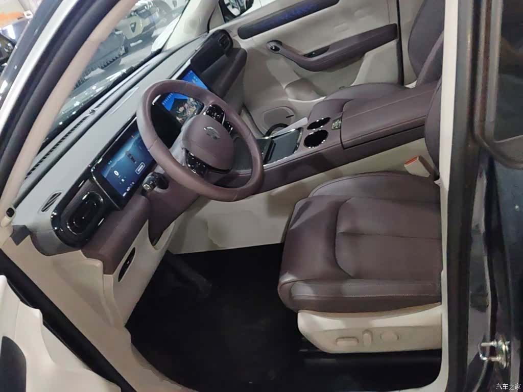 Leapmotor C11, 2023 15