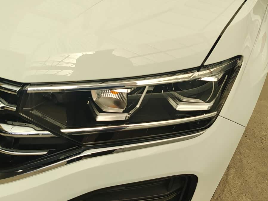Volkswagen Tayron 2019, фото 5