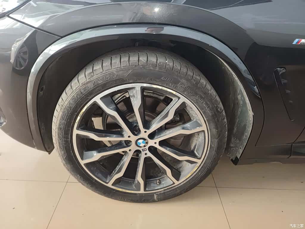 BMW X3, 2022 25