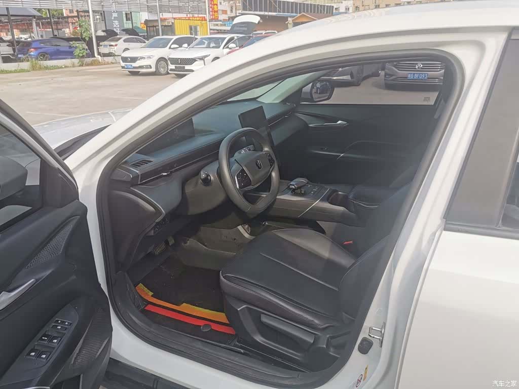 Changan NE, 2023 16