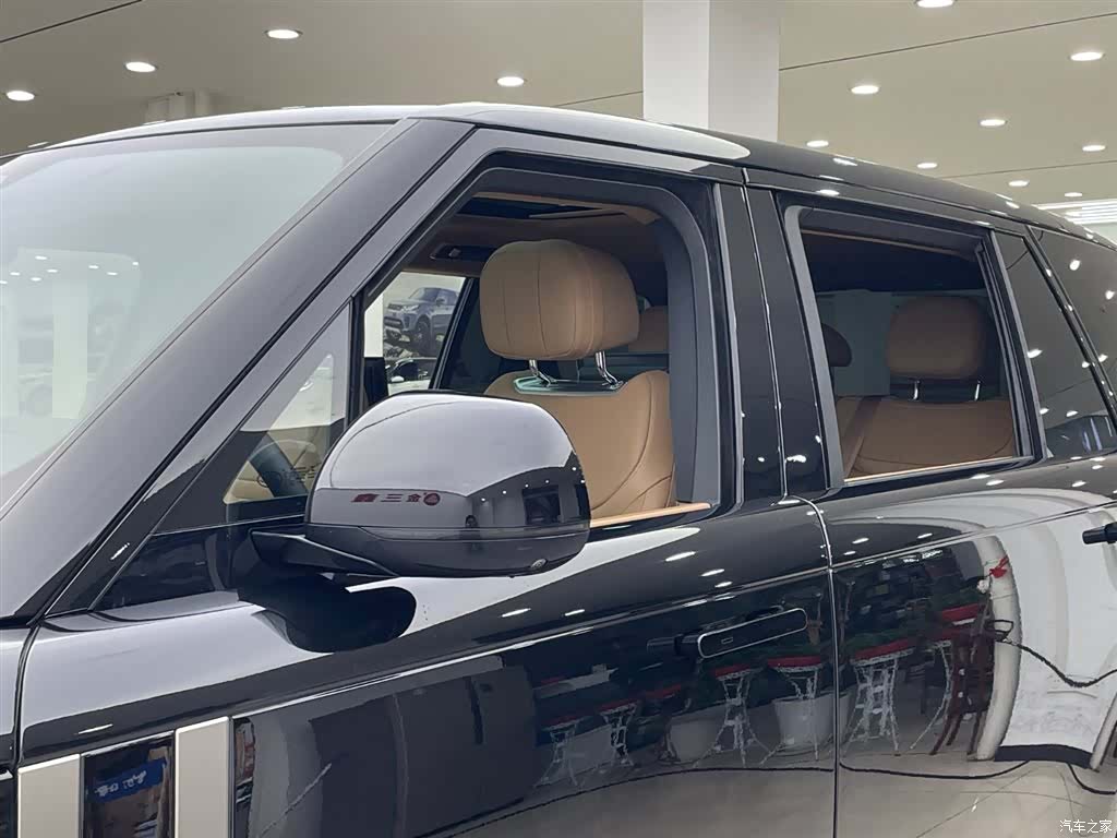 Land Rover Range Rover, 2024 8