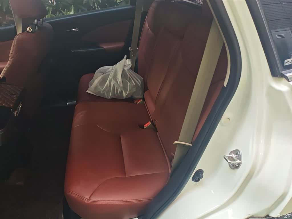 Honda CR-V, 2016 15