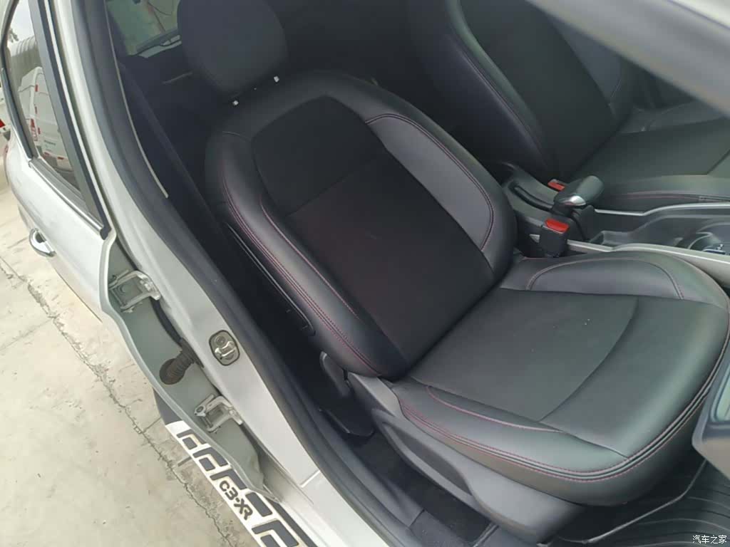Citroen C3-XR, 2016 25