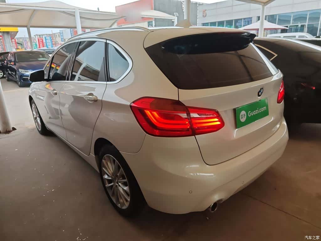 BMW 2 Series, 2019 все фото
