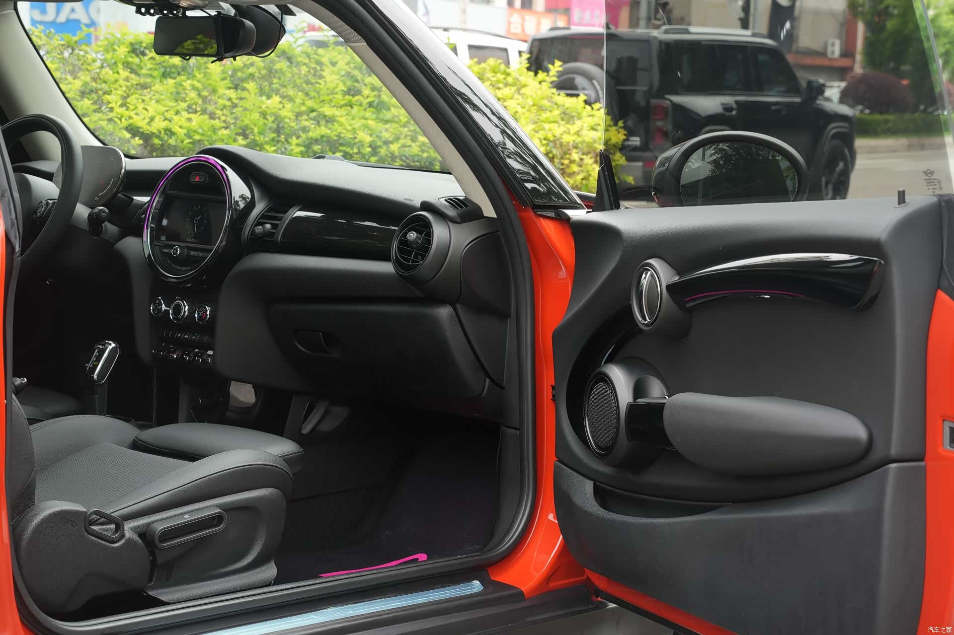 Mini Cooper, 2020 21