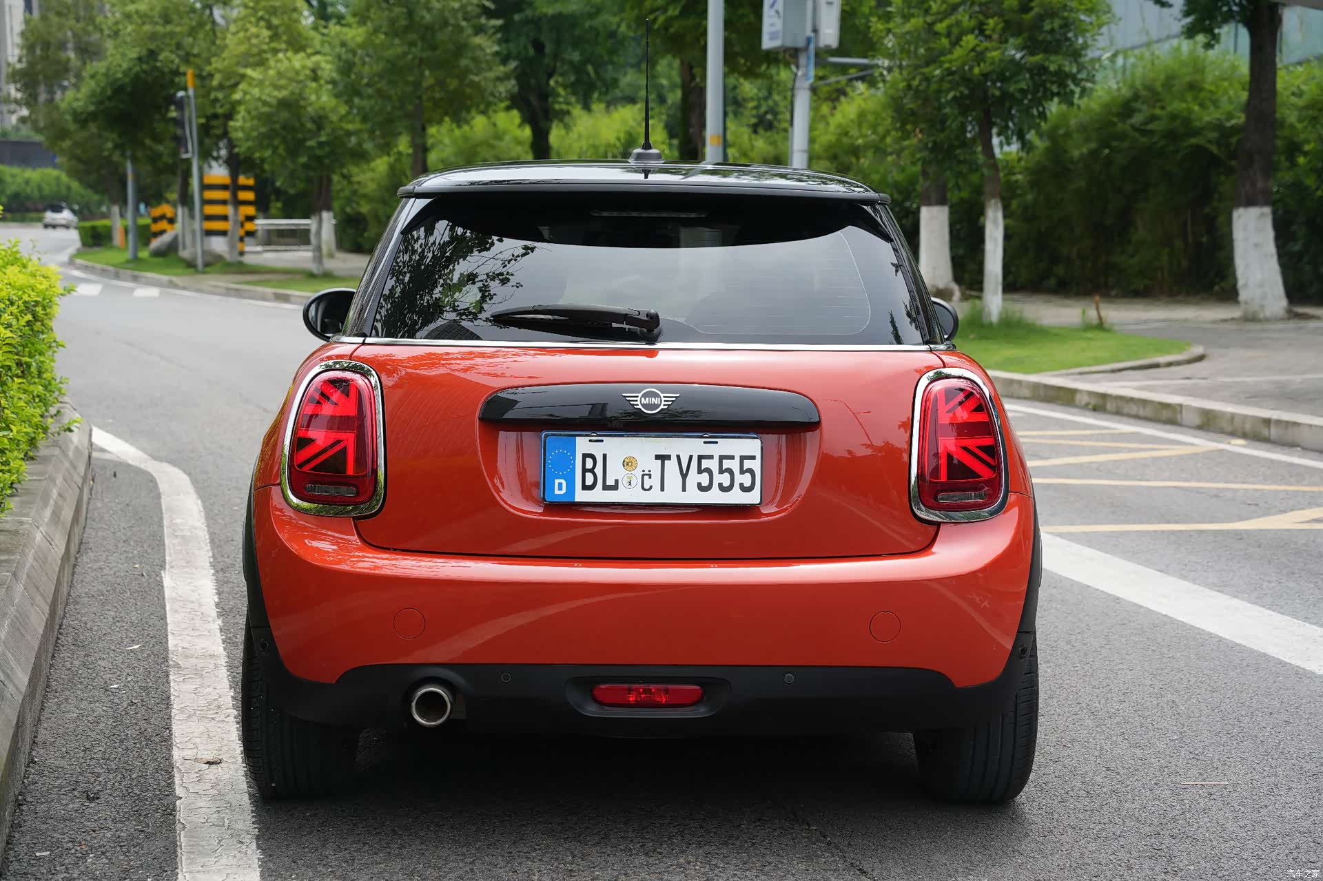 Mini Cooper, 2020 10