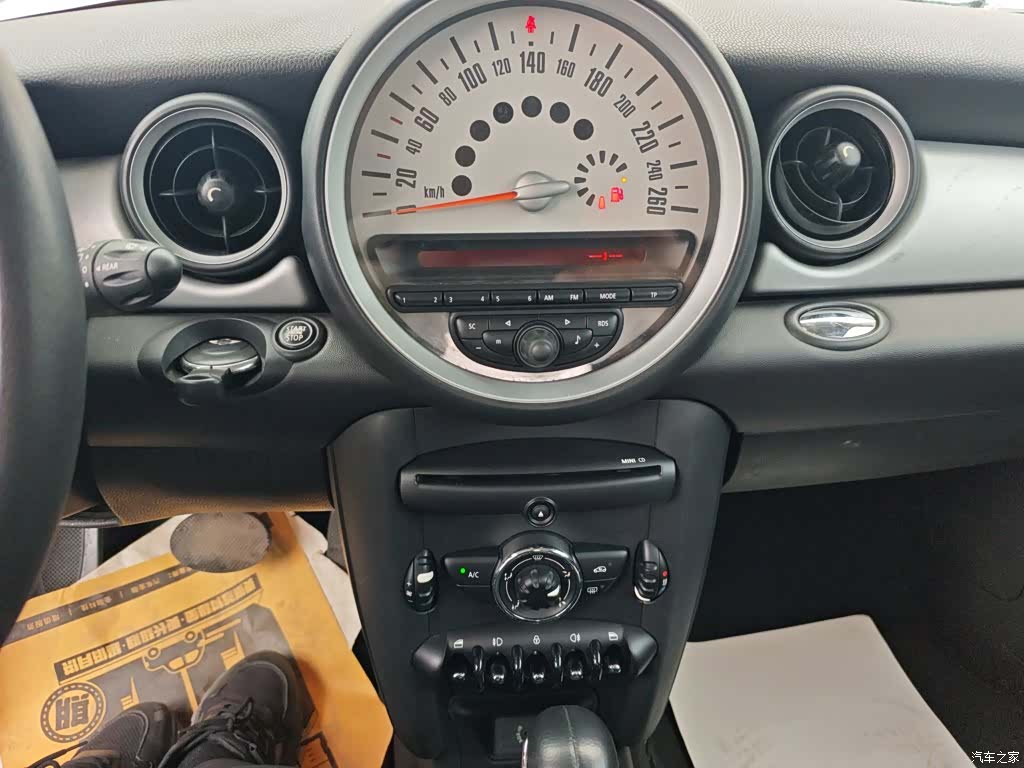 Mini ONE, 2014 все фото