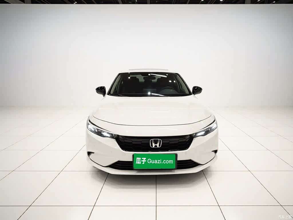 Honda Integra, 2024 3