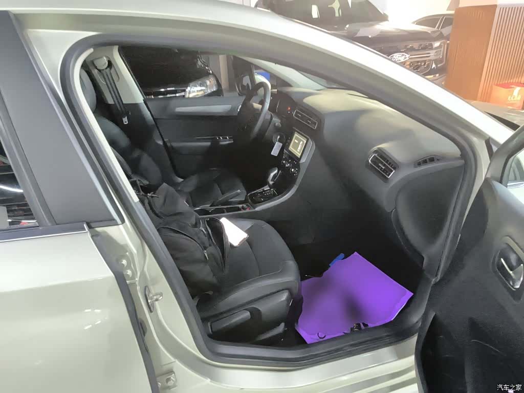 Citroen C4, 2017 18