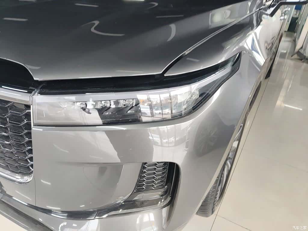 Li Auto ONE, 2022 18
